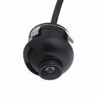 720 x 540 Effective Pixel PAL 50HZ / NTSC 60HZ CMOS II Waterproof 